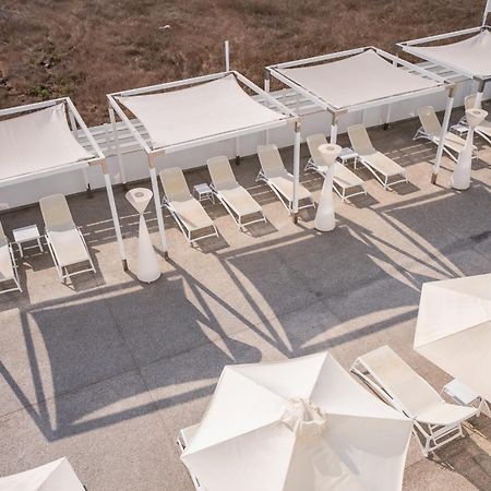 Liquid Hotel Apartments Ajia Napa Zewnętrze zdjęcie