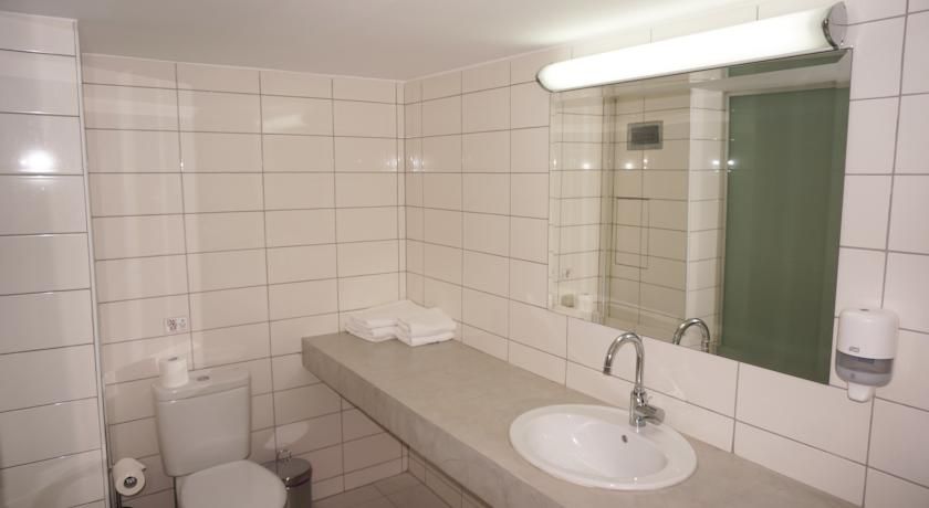 Liquid Hotel Apartments Ajia Napa Zewnętrze zdjęcie